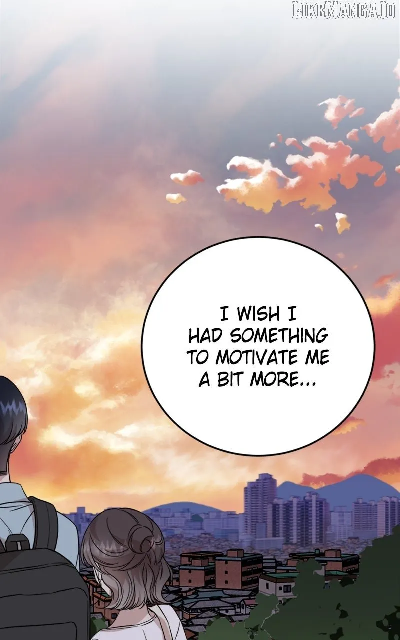 Possible to Date a Ranker? Chapter 29 page 104 - 