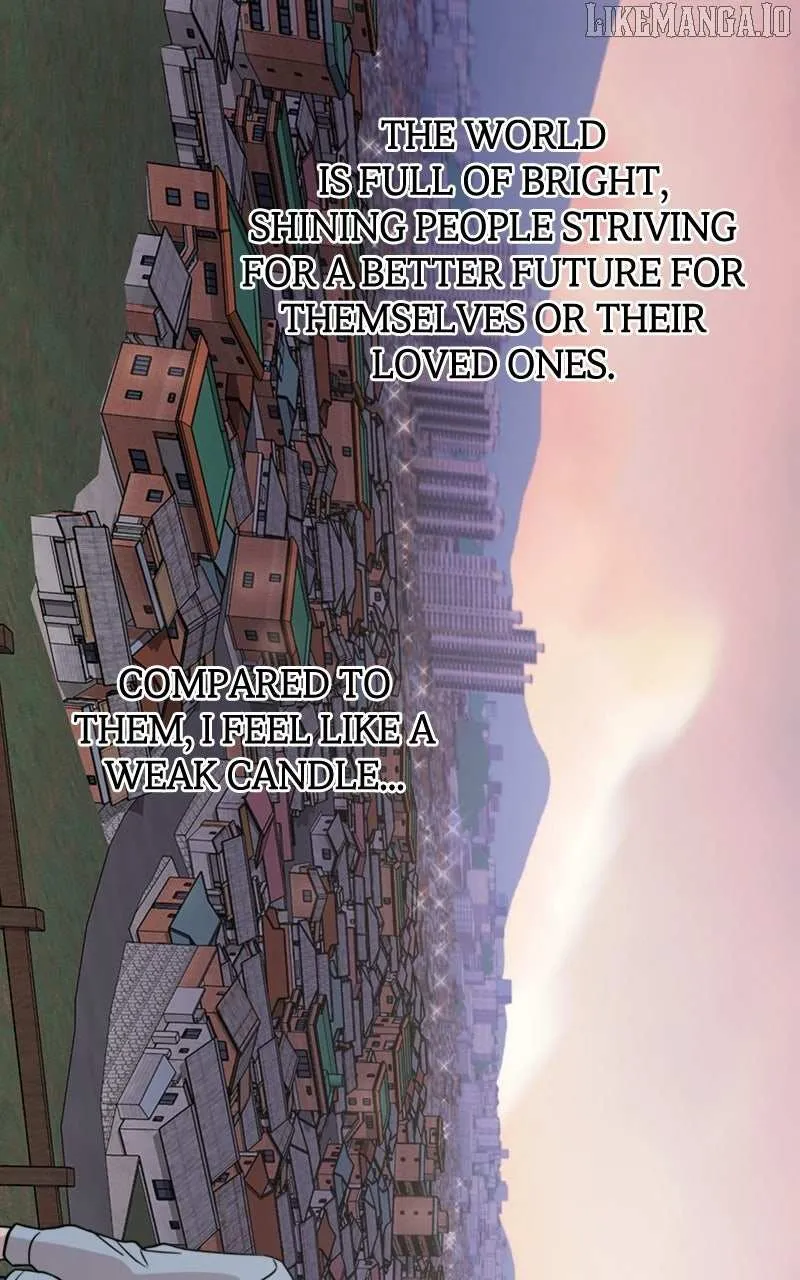 Possible to Date a Ranker? Chapter 29 page 106 - 