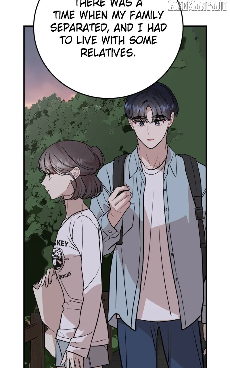 Possible to Date a Ranker? Chapter 29 page 109 - 