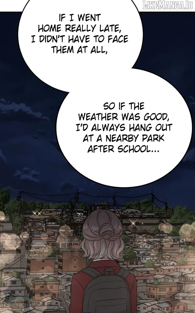 Possible to Date a Ranker? Chapter 29 page 112 - 