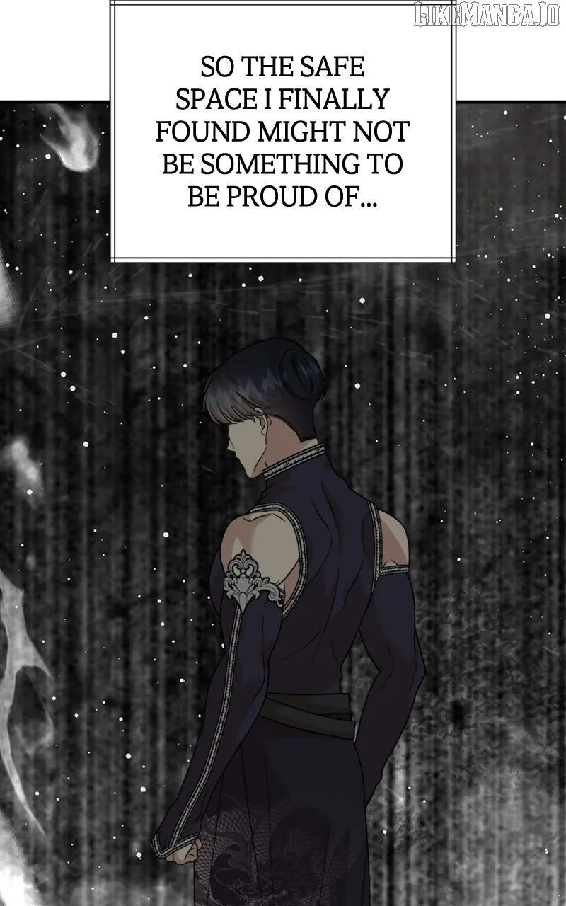Possible to Date a Ranker? Chapter 29 page 116 - 