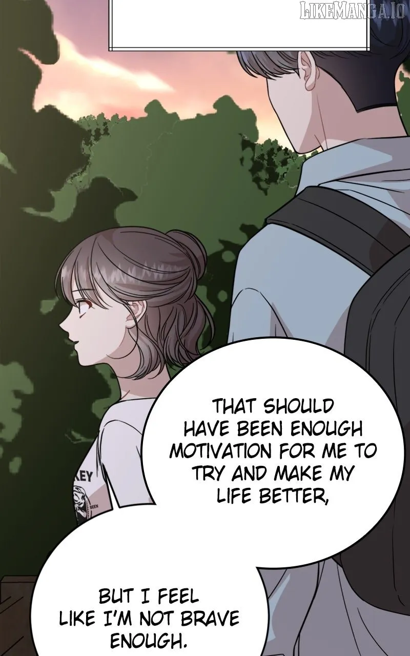 Possible to Date a Ranker? Chapter 29 page 118 - 