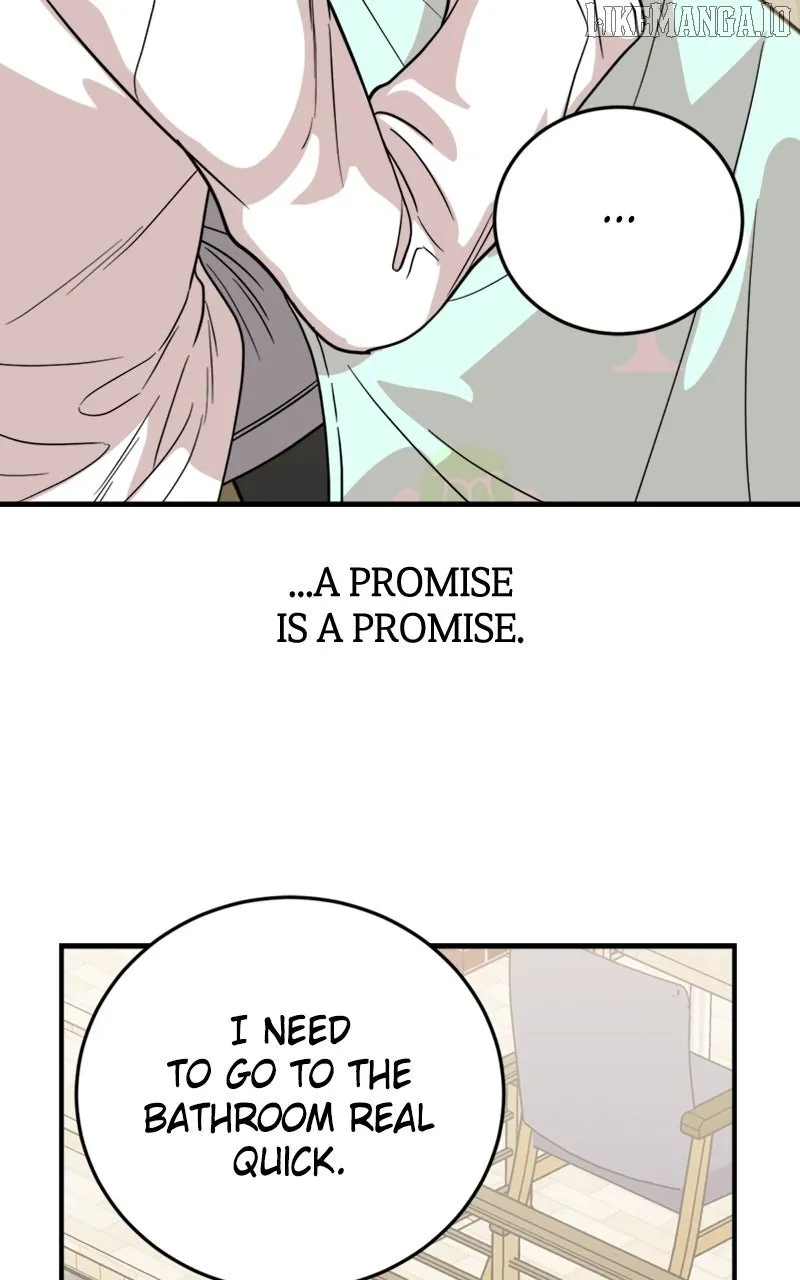Possible to Date a Ranker? Chapter 29 page 14 - 
