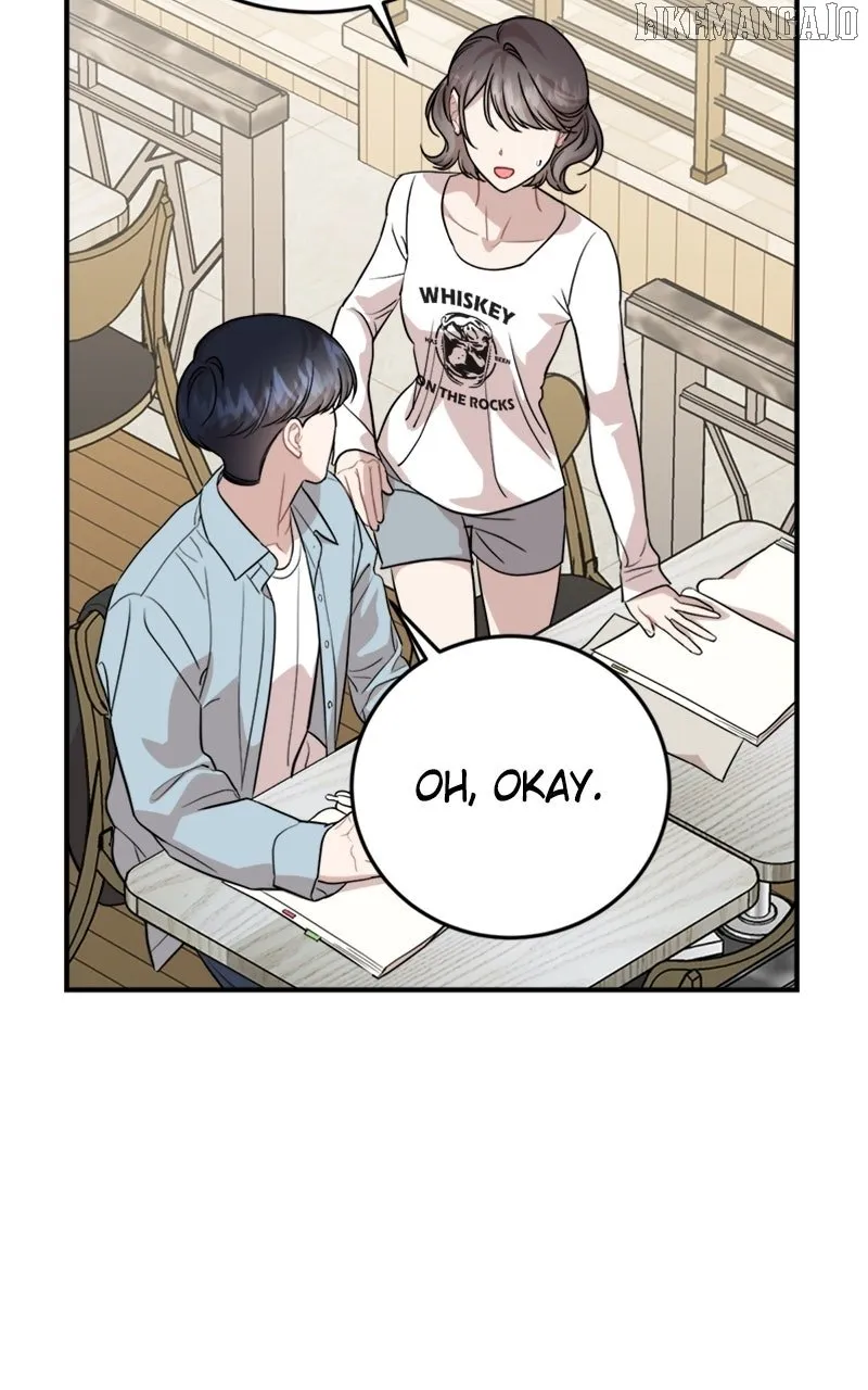 Possible to Date a Ranker? Chapter 29 page 15 - 