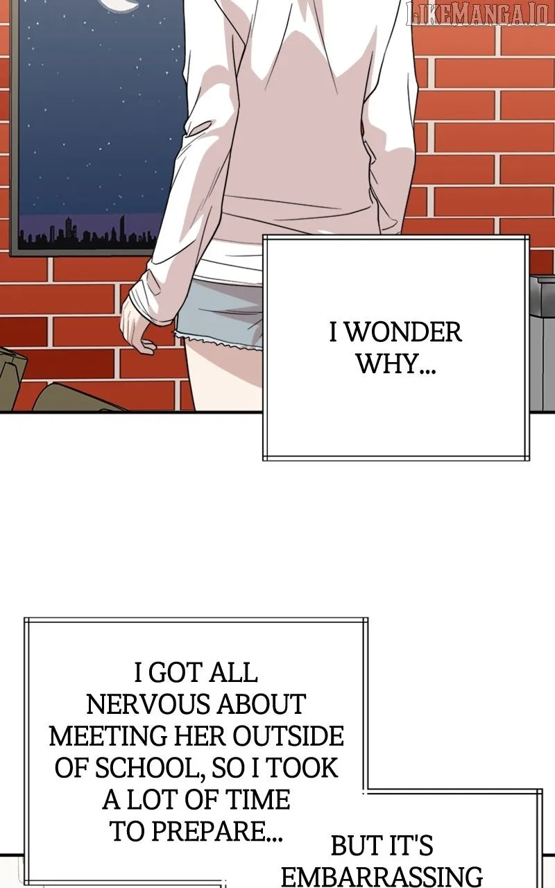 Possible to Date a Ranker? Chapter 29 page 18 - 