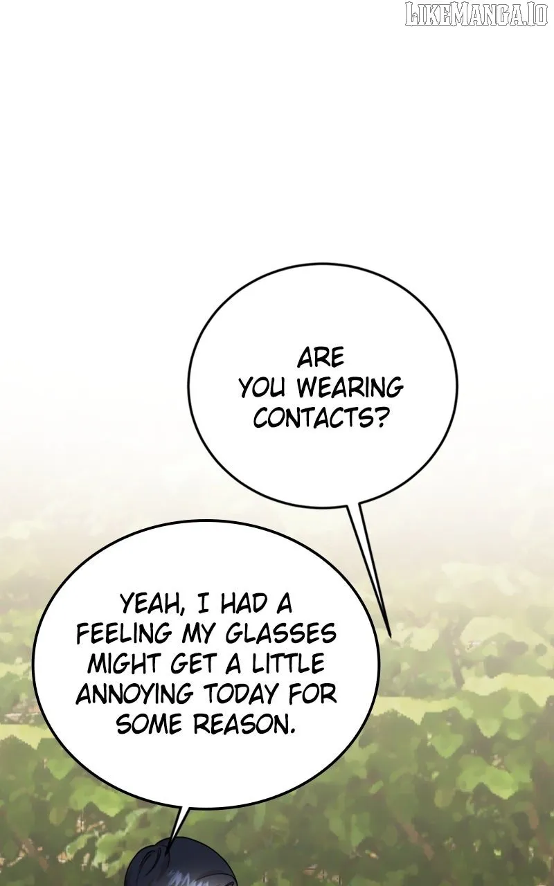 Possible to Date a Ranker? Chapter 29 page 22 - 