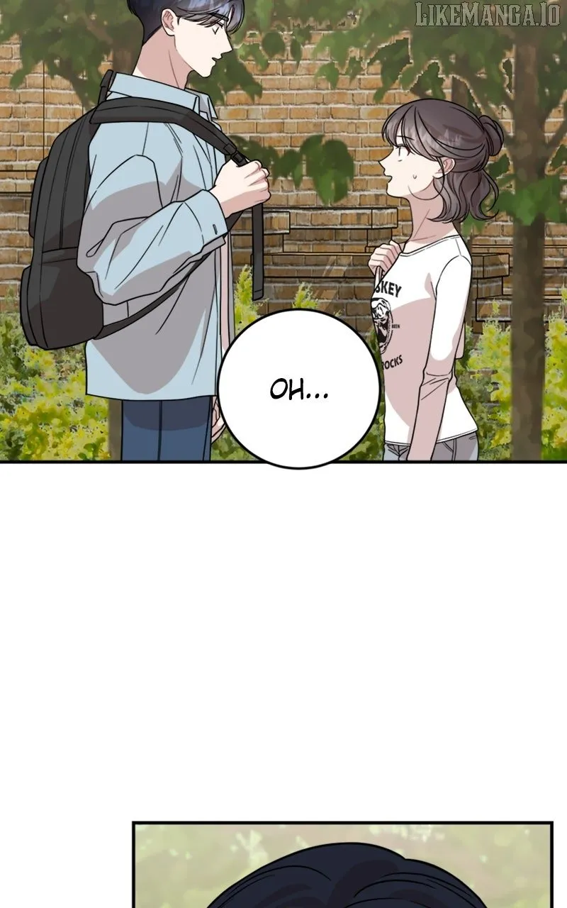 Possible to Date a Ranker? Chapter 29 page 23 - 