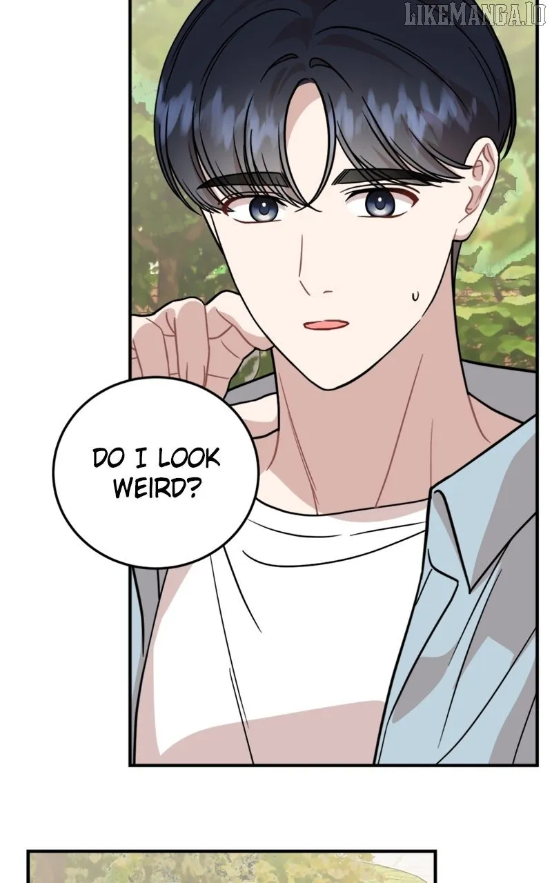 Possible to Date a Ranker? Chapter 29 page 24 - 