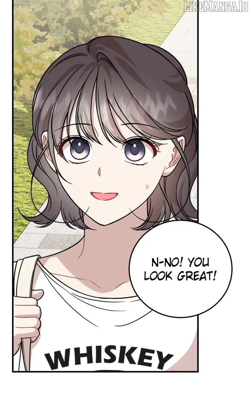 Possible to Date a Ranker? Chapter 29 page 25 - 