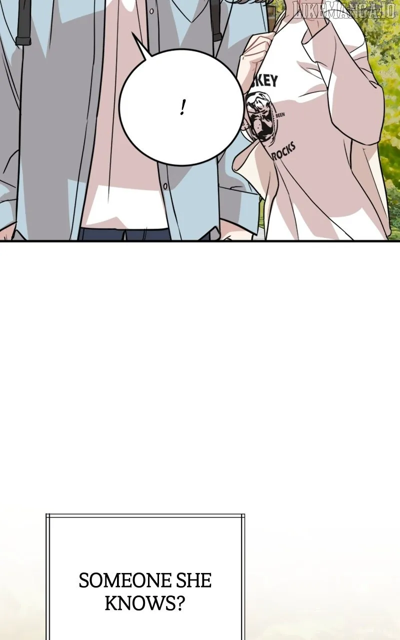 Possible to Date a Ranker? Chapter 29 page 27 - 