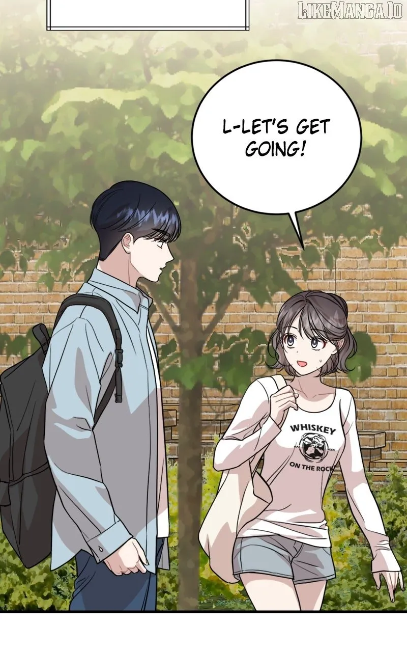 Possible to Date a Ranker? Chapter 29 page 28 - 