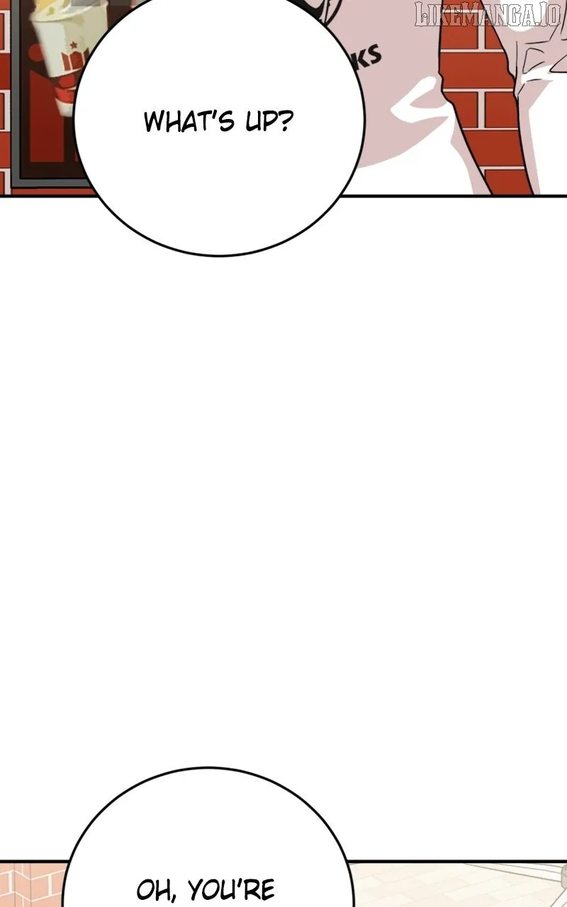 Possible to Date a Ranker? Chapter 29 page 30 - 