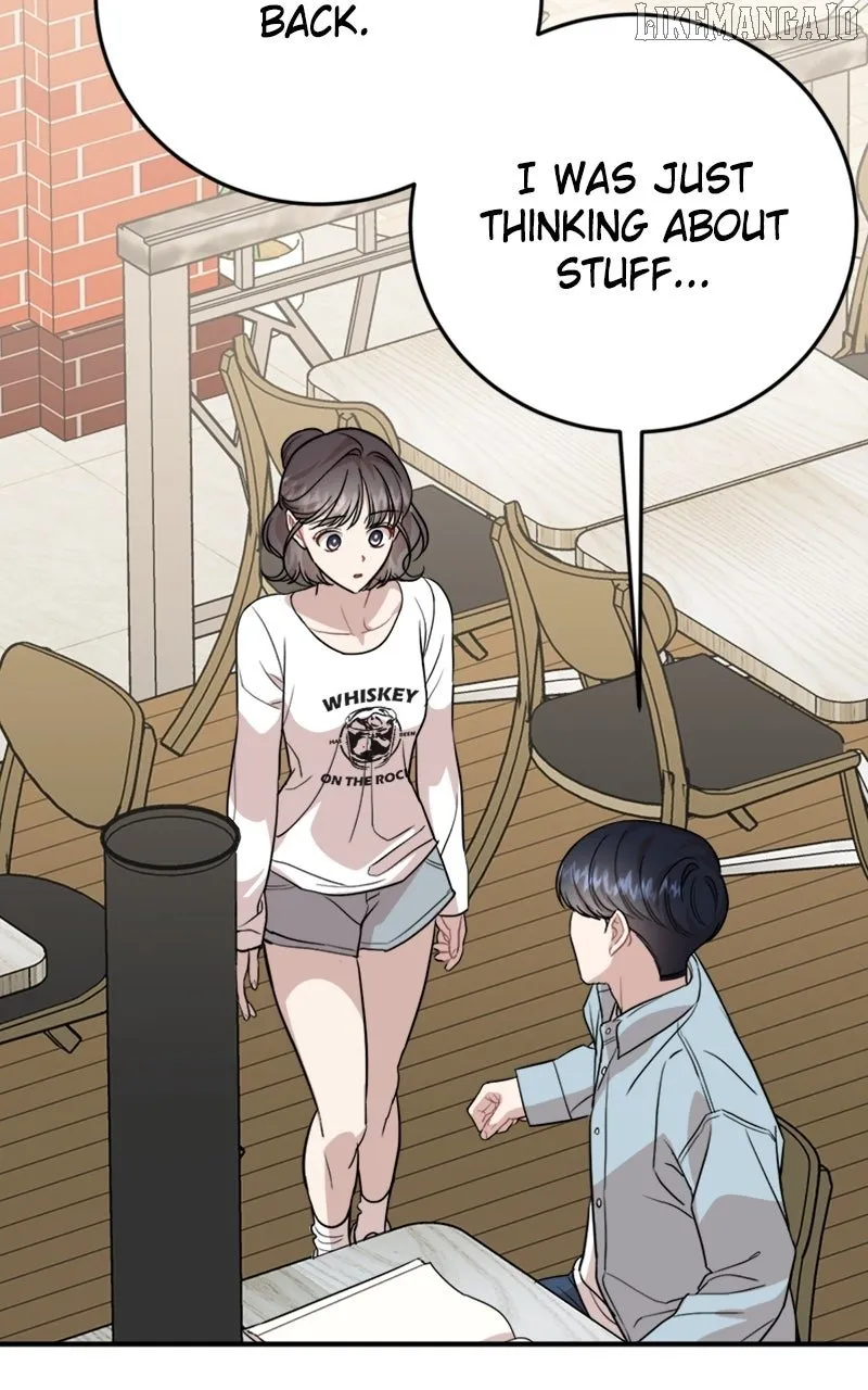 Possible to Date a Ranker? Chapter 29 page 31 - 