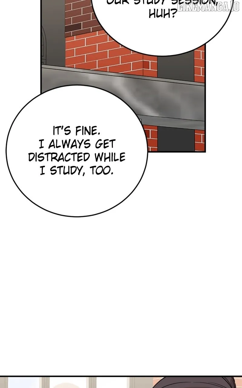 Possible to Date a Ranker? Chapter 29 page 33 - 