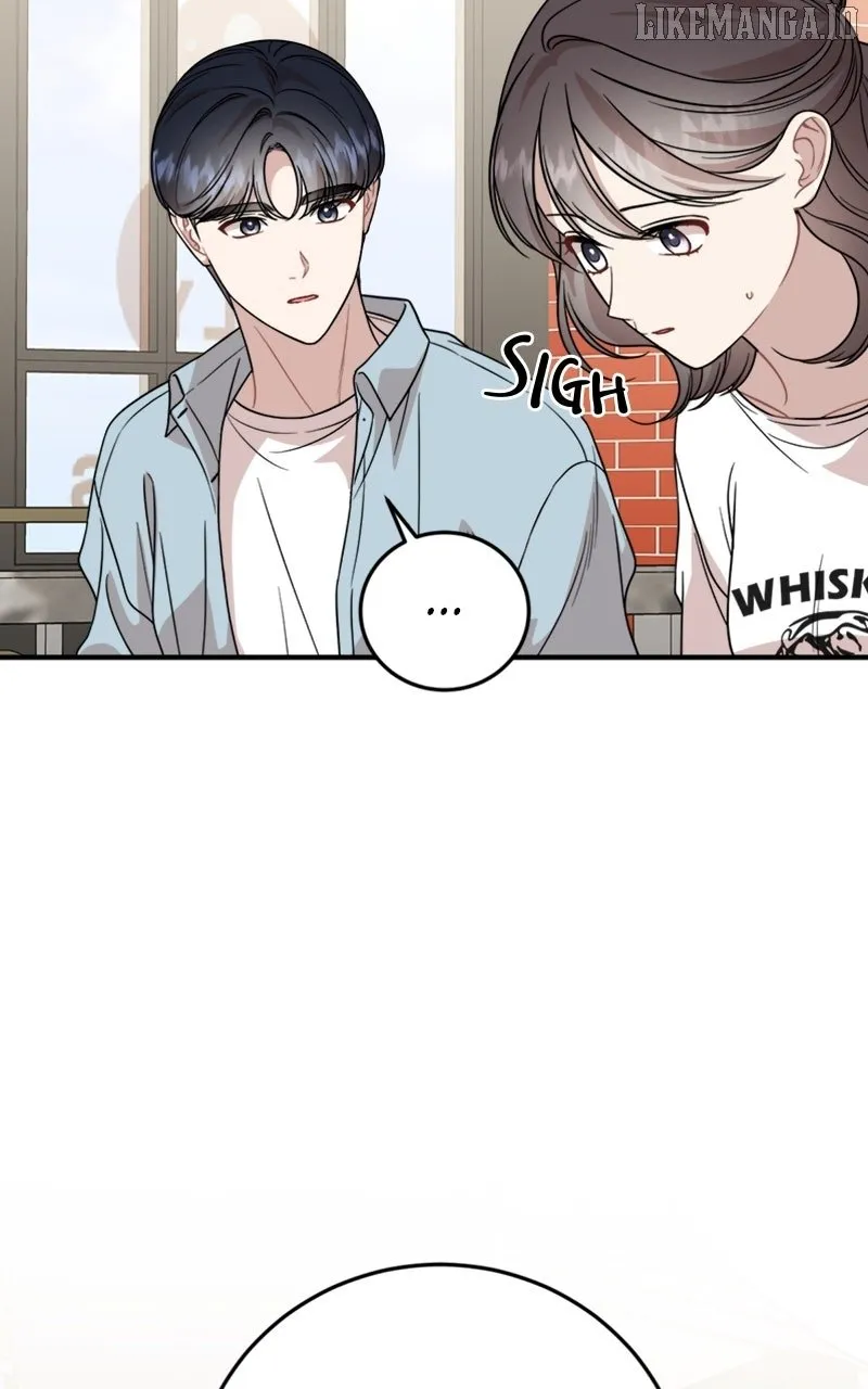 Possible to Date a Ranker? Chapter 29 page 34 - 