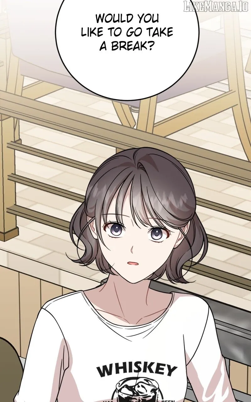 Possible to Date a Ranker? Chapter 29 page 35 - 