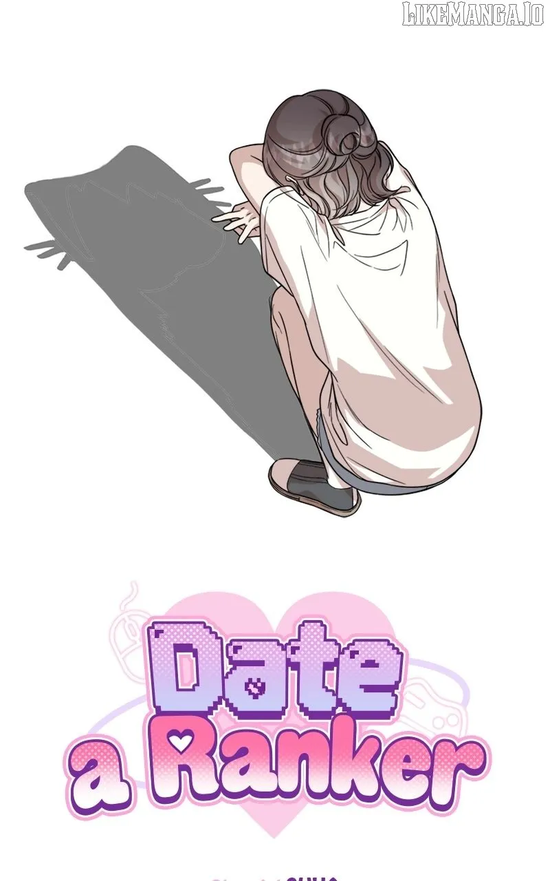 Possible to Date a Ranker? Chapter 29 page 37 - 