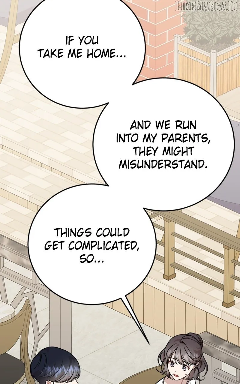 Possible to Date a Ranker? Chapter 29 page 5 - 