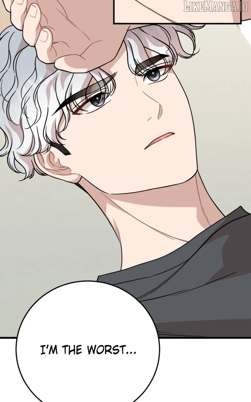 Possible to Date a Ranker? Chapter 29 page 42 - 