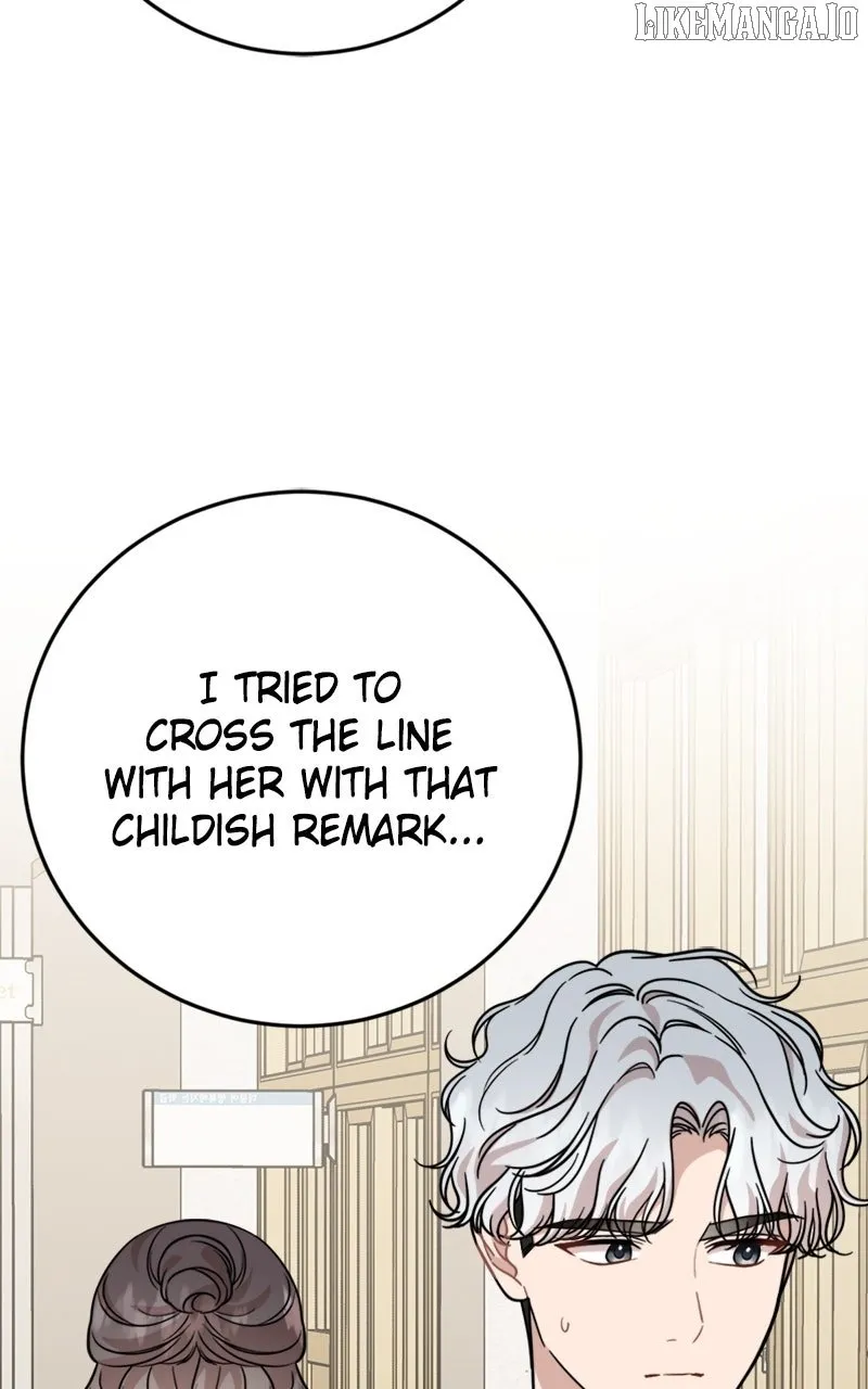 Possible to Date a Ranker? Chapter 29 page 43 - 