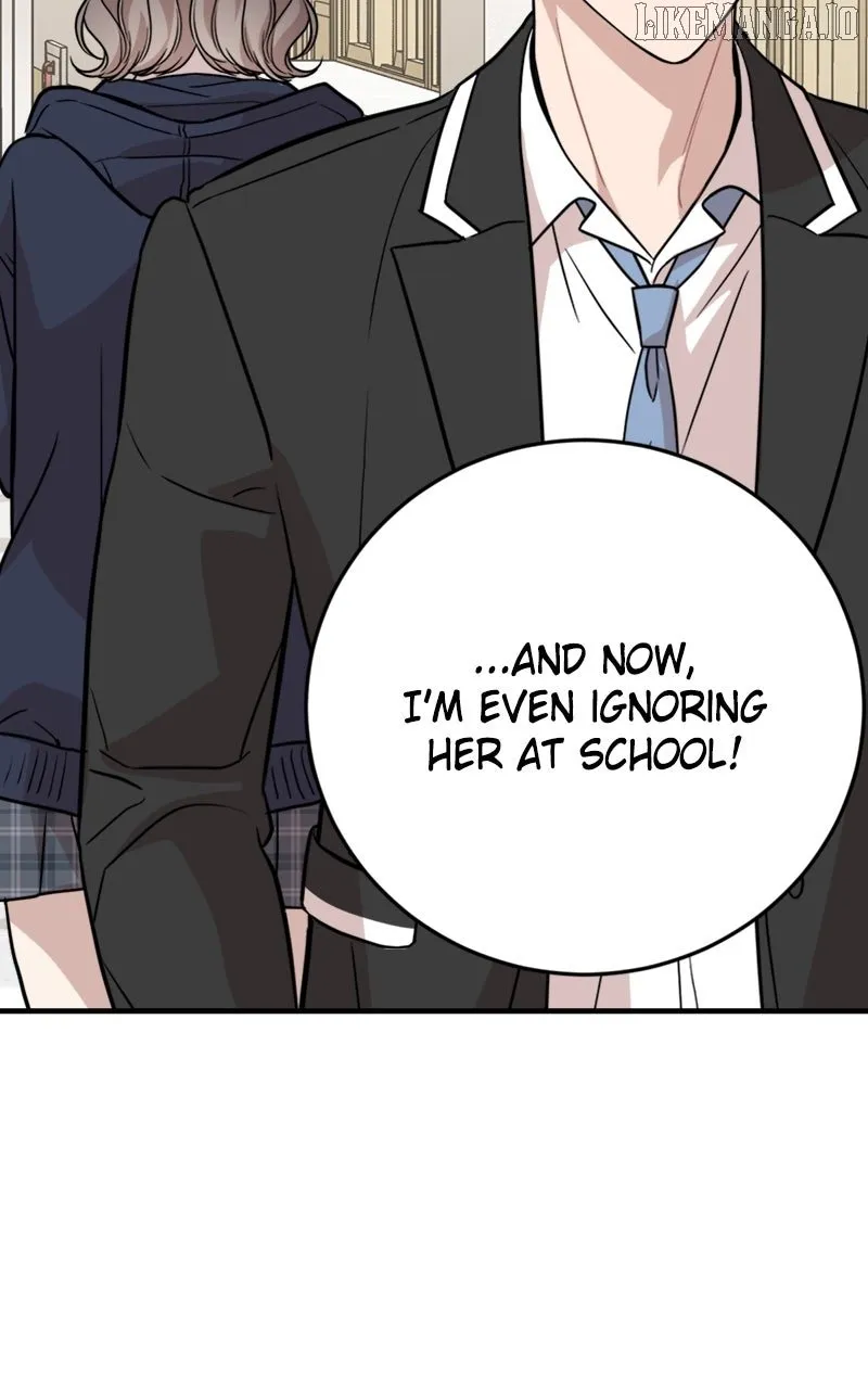 Possible to Date a Ranker? Chapter 29 page 44 - 