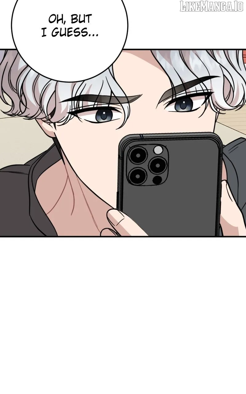 Possible to Date a Ranker? Chapter 29 page 50 - 