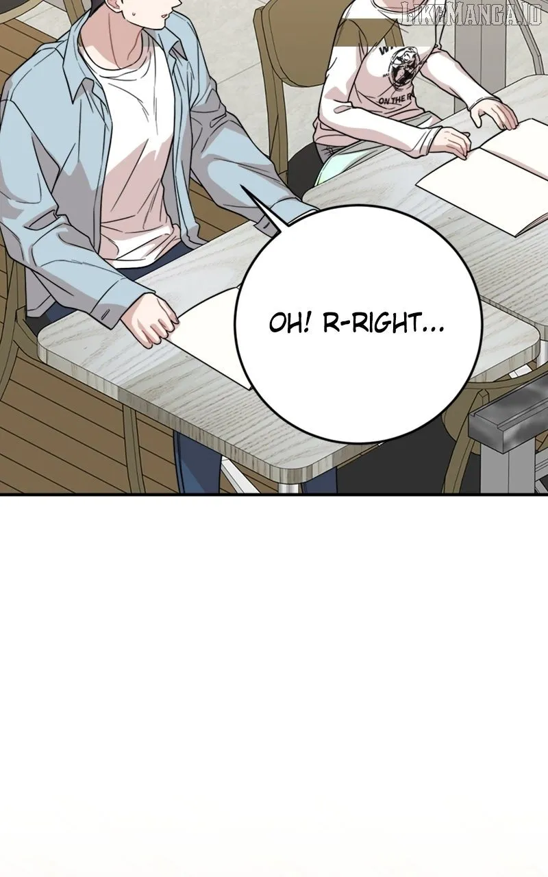 Possible to Date a Ranker? Chapter 29 page 6 - 