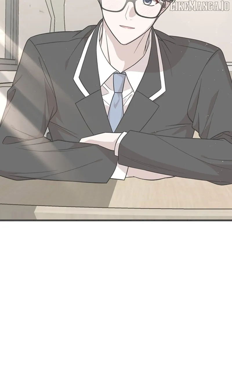 Possible to Date a Ranker? Chapter 29 page 52 - 