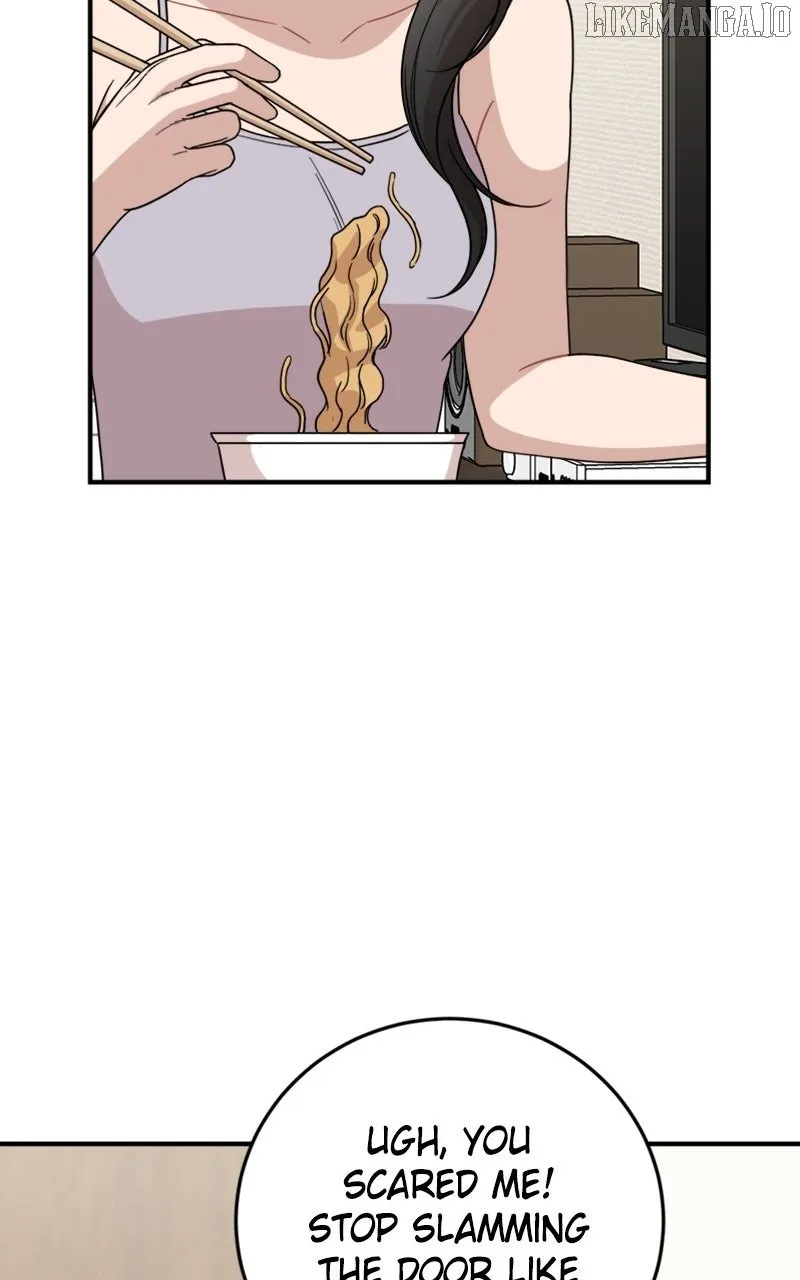 Possible to Date a Ranker? Chapter 29 page 55 - 