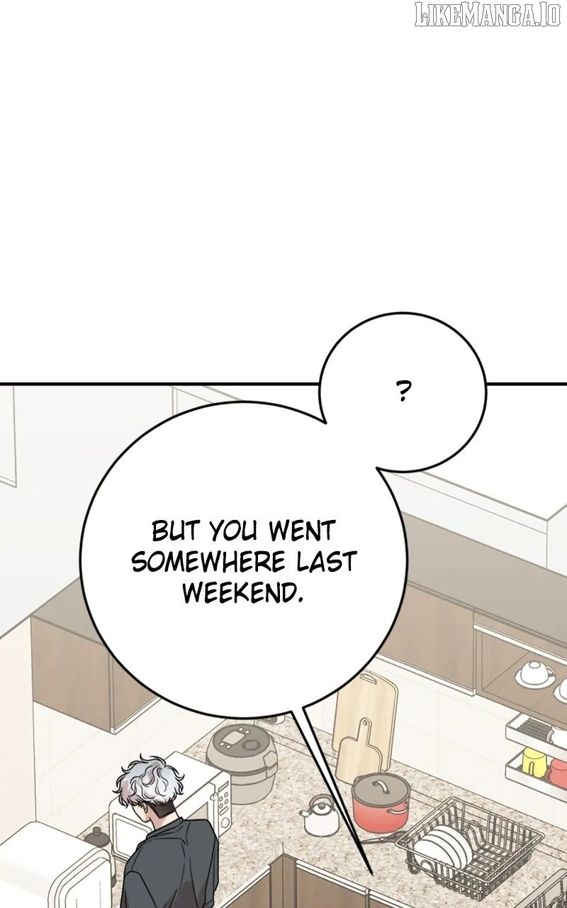 Possible to Date a Ranker? Chapter 29 page 58 - 