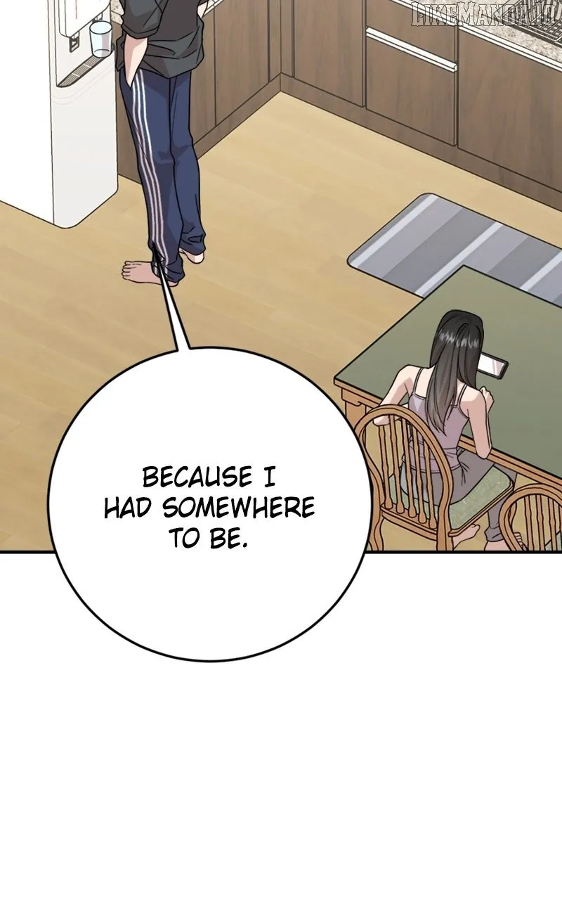 Possible to Date a Ranker? Chapter 29 page 59 - 
