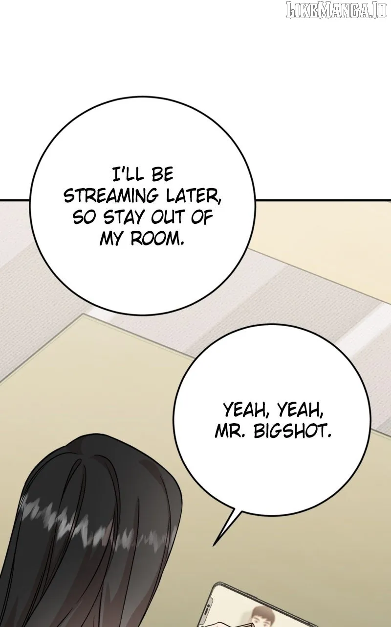 Possible to Date a Ranker? Chapter 29 page 60 - 