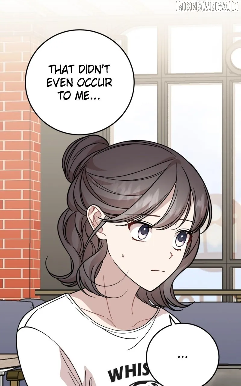 Possible to Date a Ranker? Chapter 29 page 7 - 