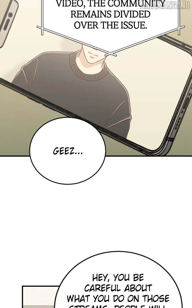 Possible to Date a Ranker? Chapter 29 page 62 - 