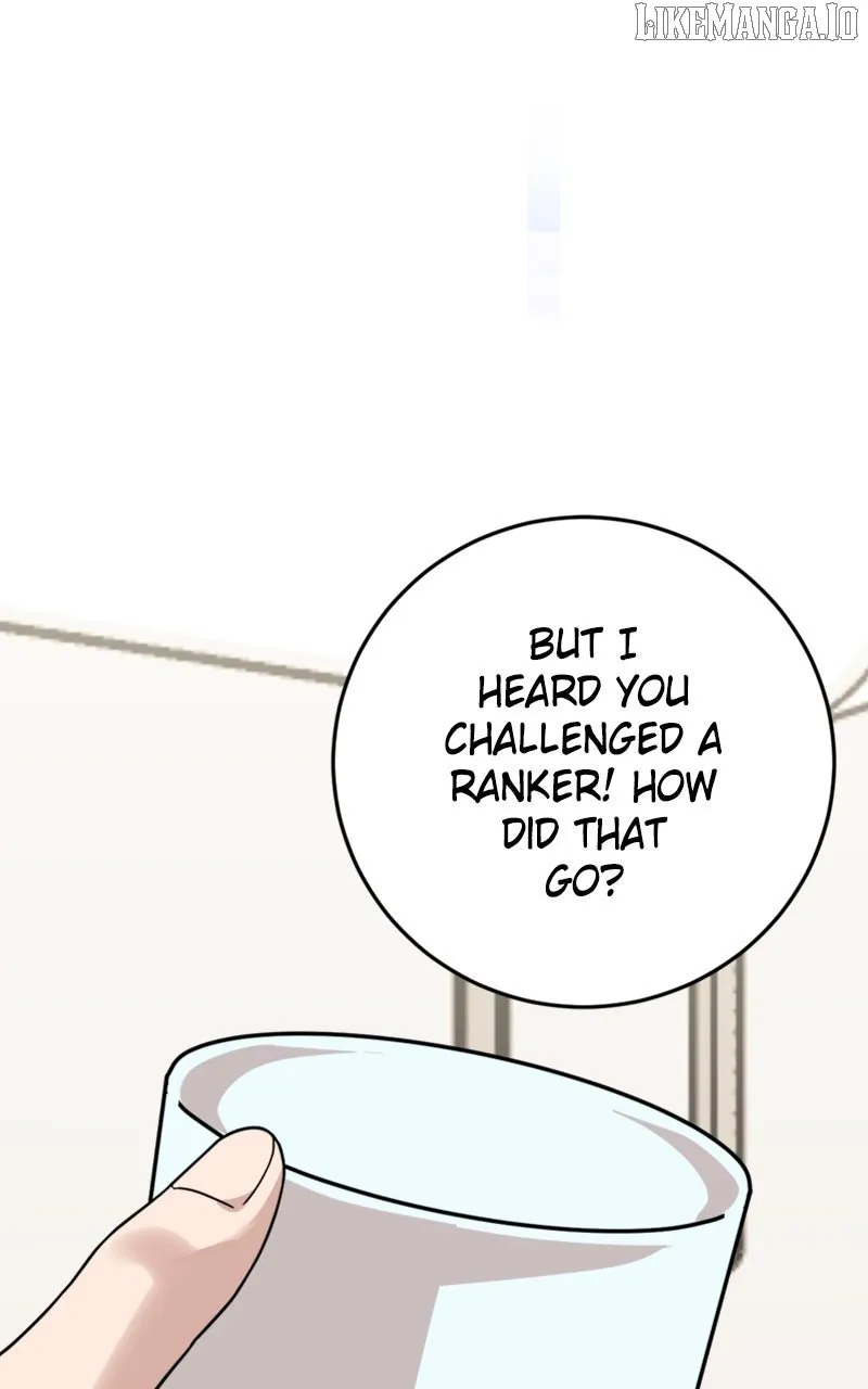 Possible to Date a Ranker? Chapter 29 page 64 - 