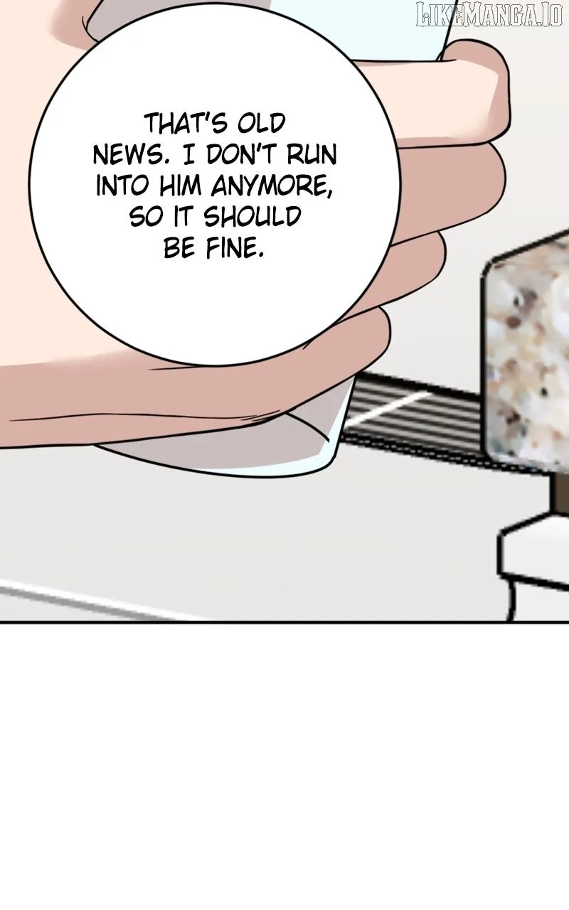 Possible to Date a Ranker? Chapter 29 page 65 - 