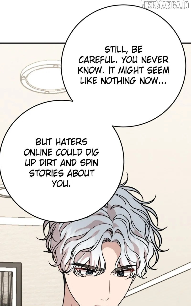 Possible to Date a Ranker? Chapter 29 page 66 - 