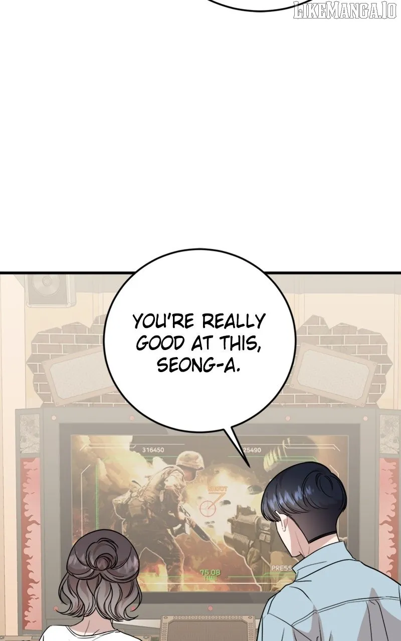 Possible to Date a Ranker? Chapter 29 page 70 - 