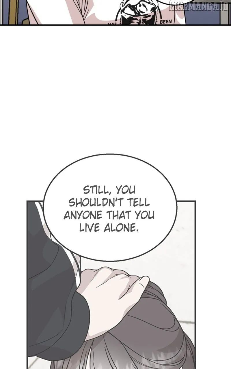 Possible to Date a Ranker? Chapter 29 page 8 - 