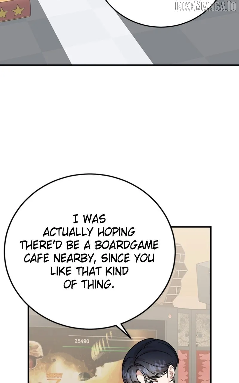 Possible to Date a Ranker? Chapter 29 page 73 - 