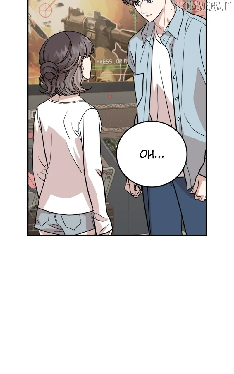 Possible to Date a Ranker? Chapter 29 page 74 - 
