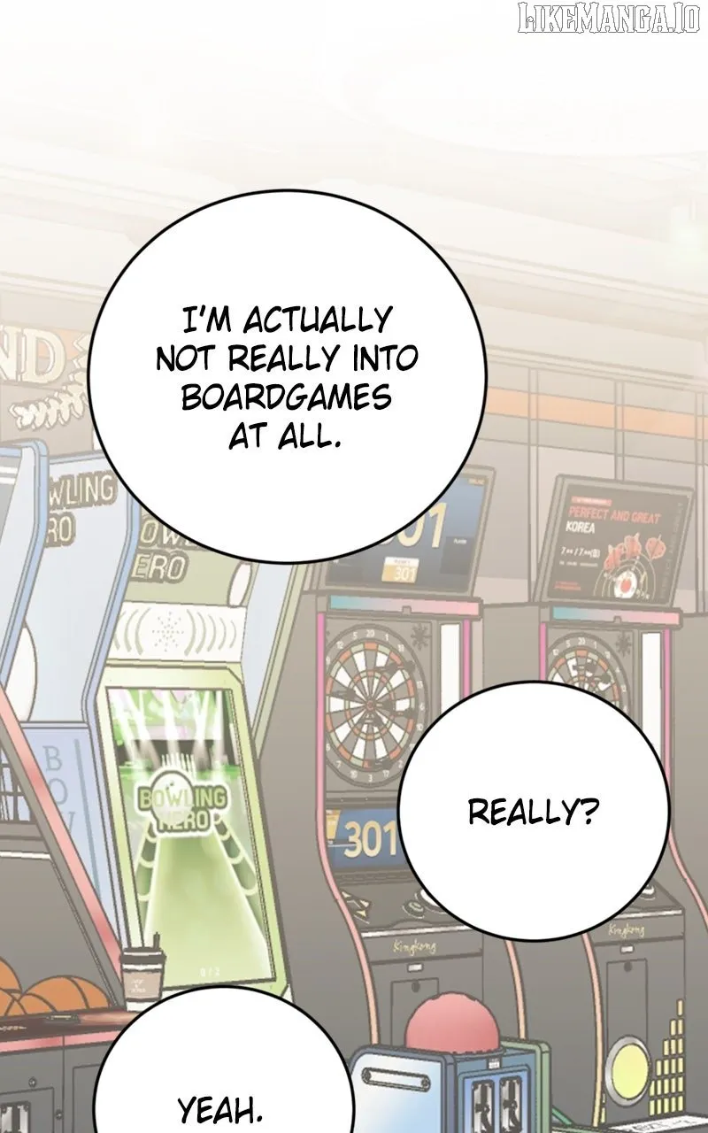 Possible to Date a Ranker? Chapter 29 page 76 - 