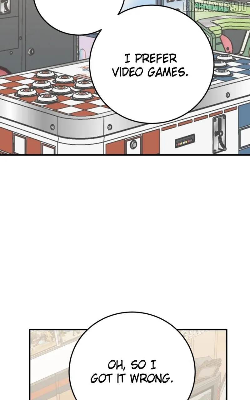 Possible to Date a Ranker? Chapter 29 page 77 - 
