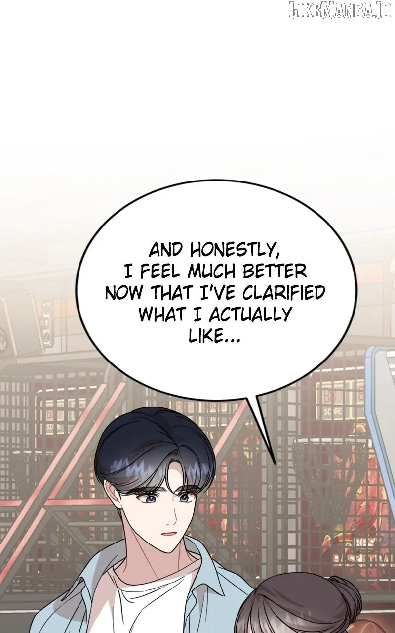 Possible to Date a Ranker? Chapter 29 page 79 - 