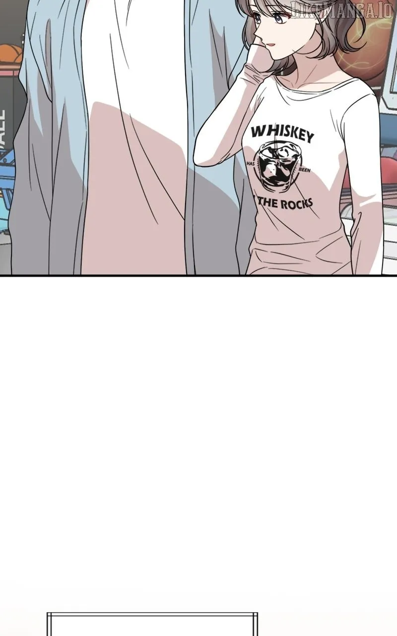 Possible to Date a Ranker? Chapter 29 page 80 - 