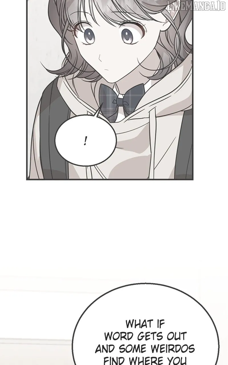 Possible to Date a Ranker? Chapter 29 page 9 - 