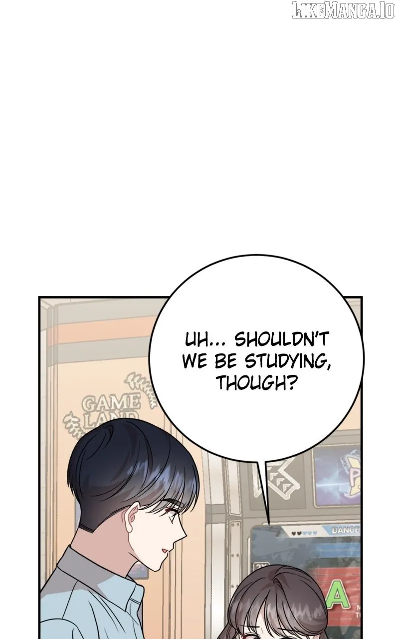 Possible to Date a Ranker? Chapter 29 page 82 - 