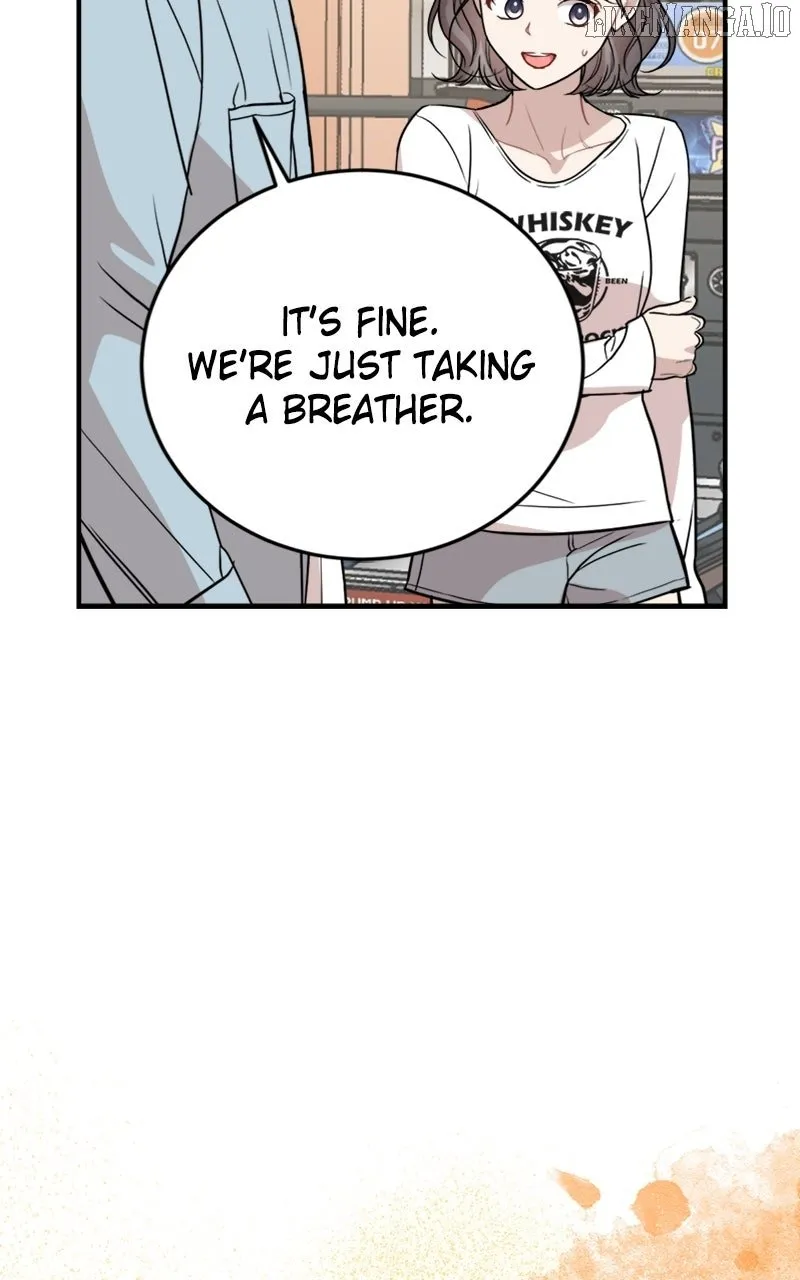 Possible to Date a Ranker? Chapter 29 page 83 - 