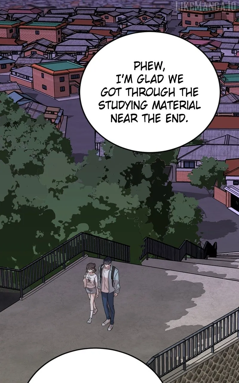 Possible to Date a Ranker? Chapter 29 page 87 - 