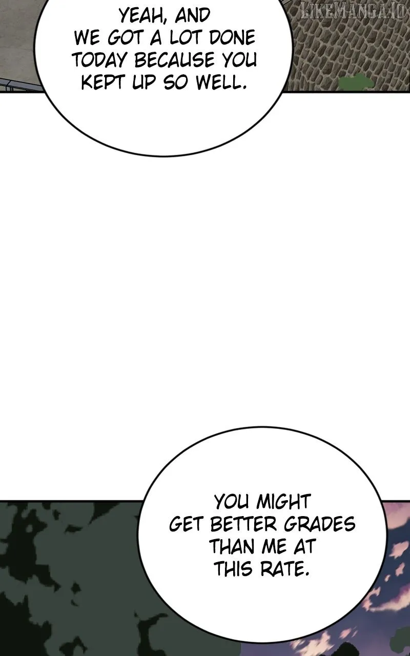 Possible to Date a Ranker? Chapter 29 page 88 - 